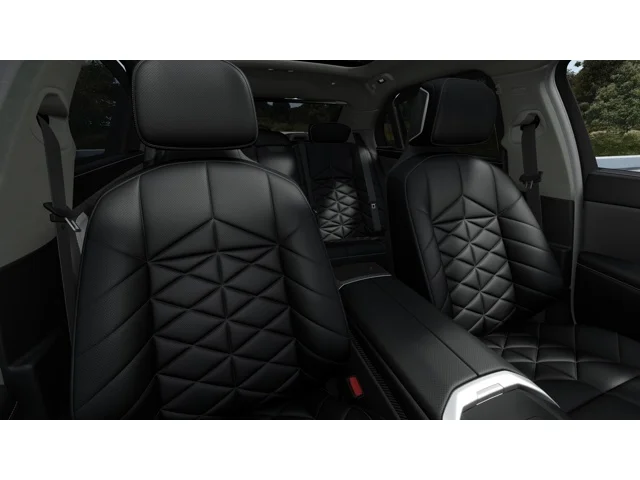 New 2027 Black Sapphire Metallic BMW  image 11