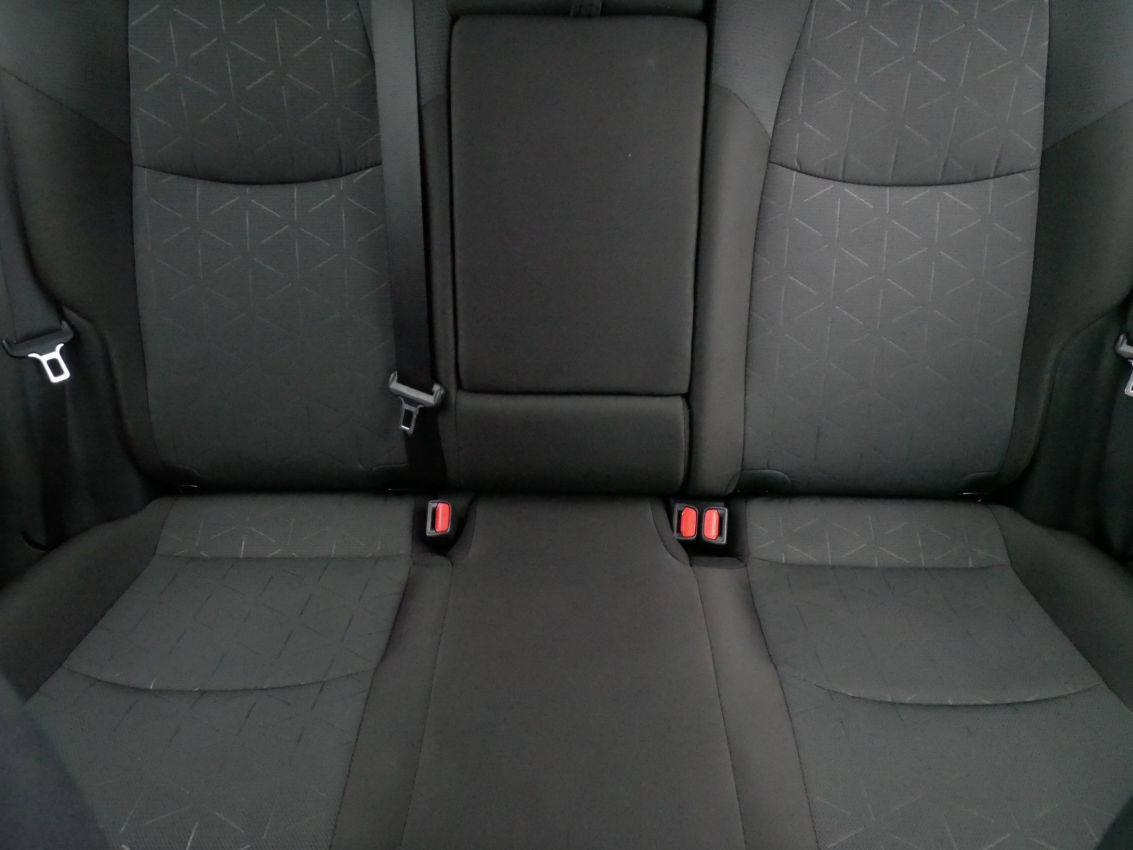 Used 2024 Ice Cap Toyota XLE image 13