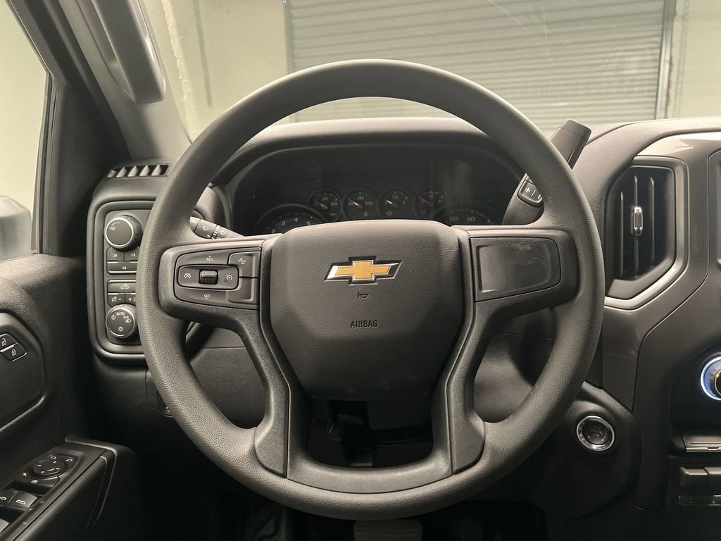 2026 Chevrolet Silverado 2500 HD Work Truck - Photo 14