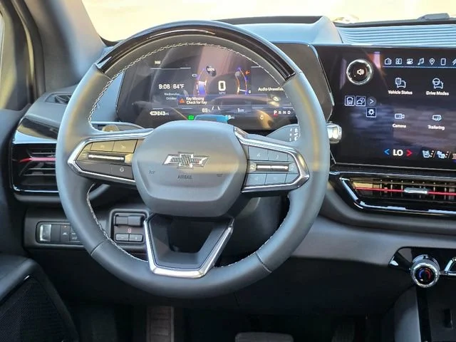 2026 Chevrolet Silverado EV Trail Boss - Photo 15