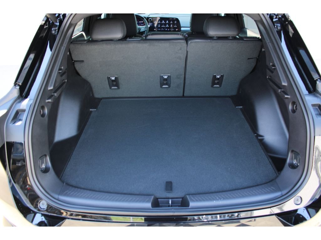 2025 Chevrolet Equinox EV RS - Photo 23