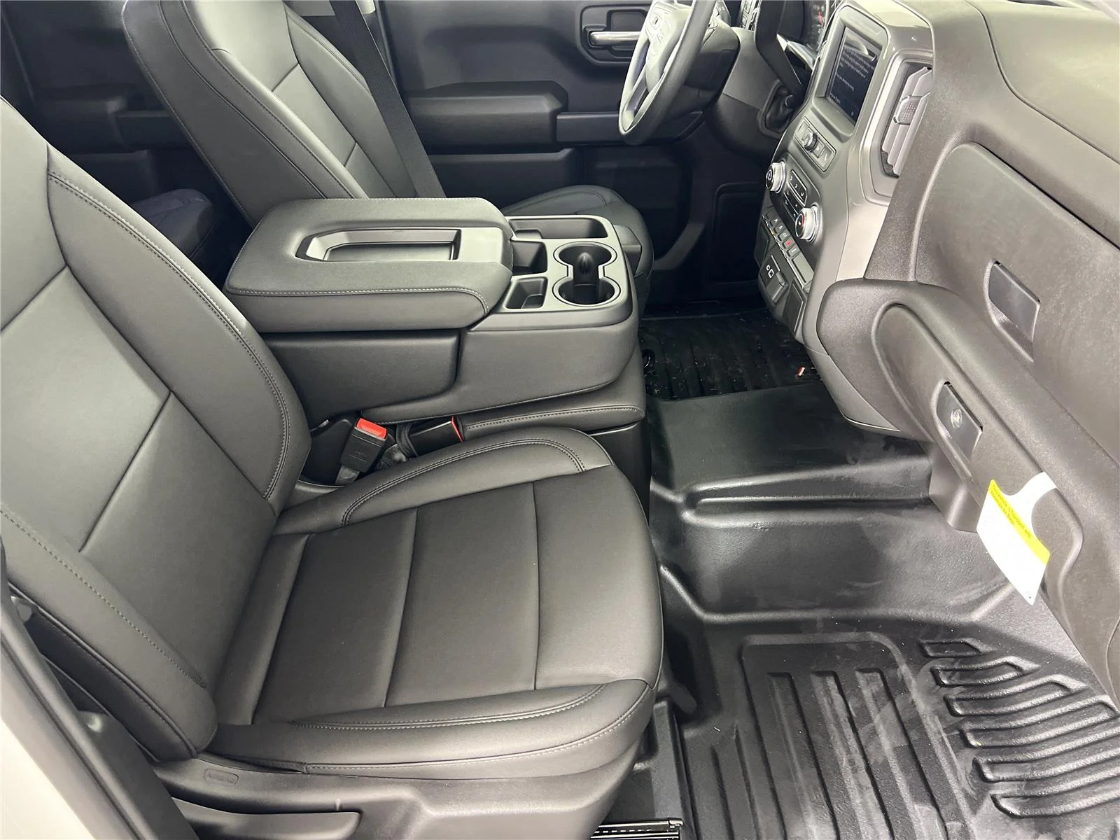 2026 GMC Sierra 1500 Pro - Photo 11