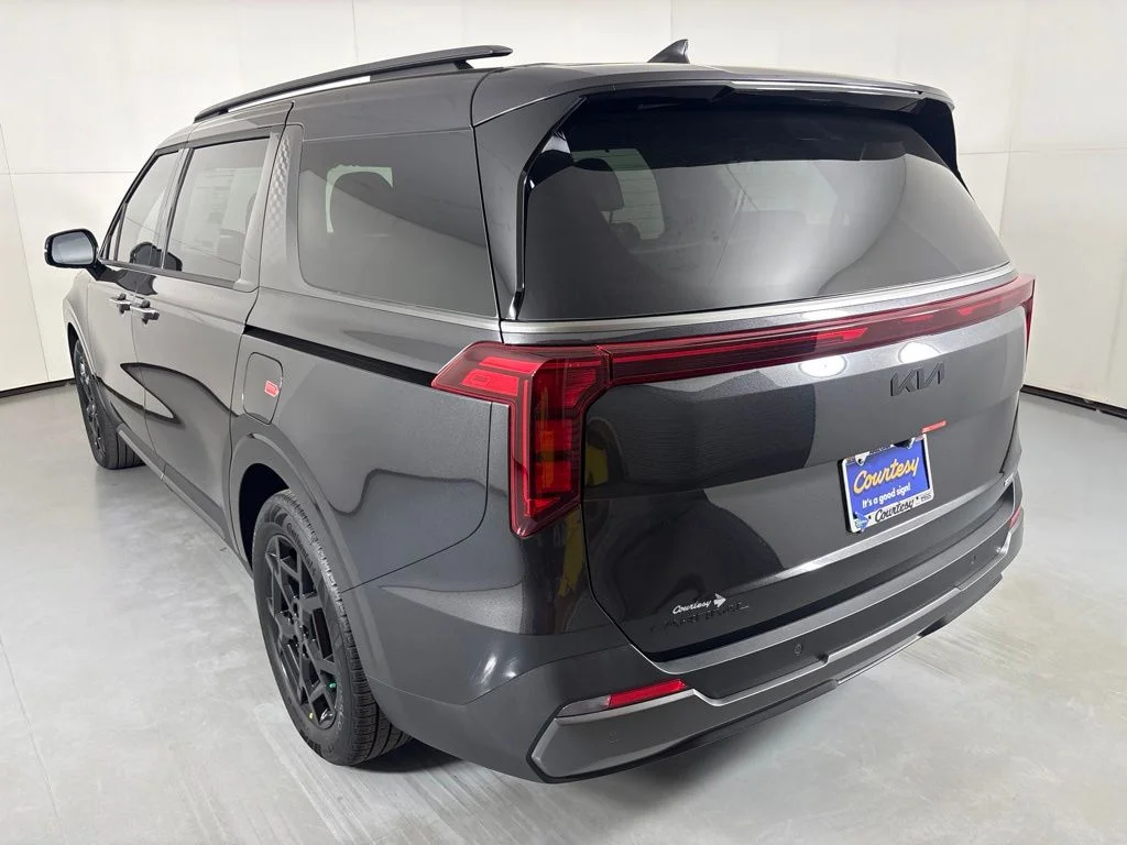 New 2027 Panthera Metal Kia EX image 6