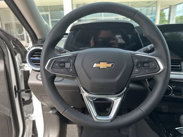 2026 Chevrolet Trax LT - Photo 15