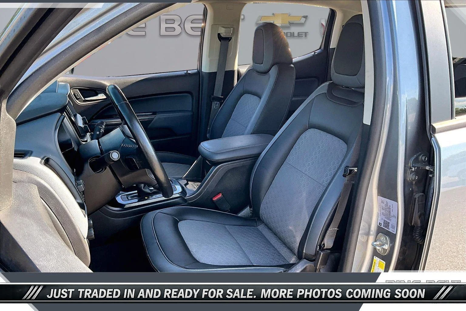 Used 2021 SATIN STEEL METALLIC Chevrolet 4WD Z71 image 19