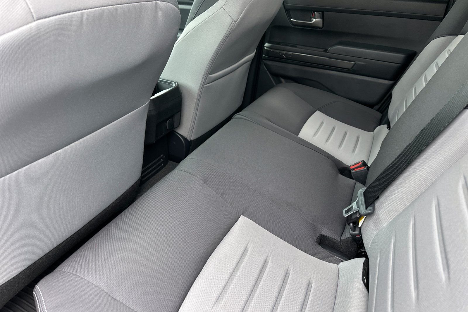 2026 Toyota Tacoma TRD Sport - Photo 12