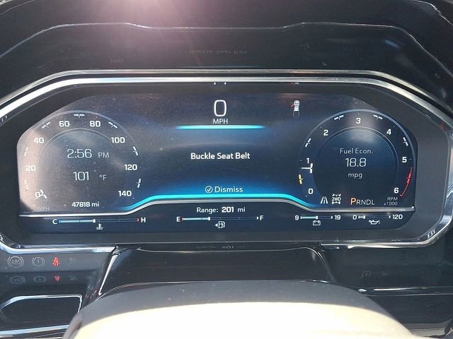 Used 2023 Summit White Chevrolet RST image 18