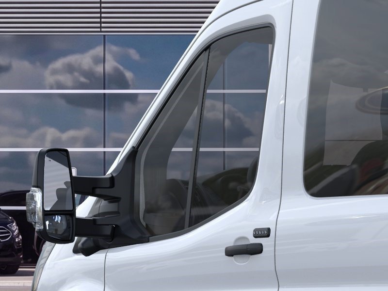 New 2026 Oxford White Ford XLT image 21