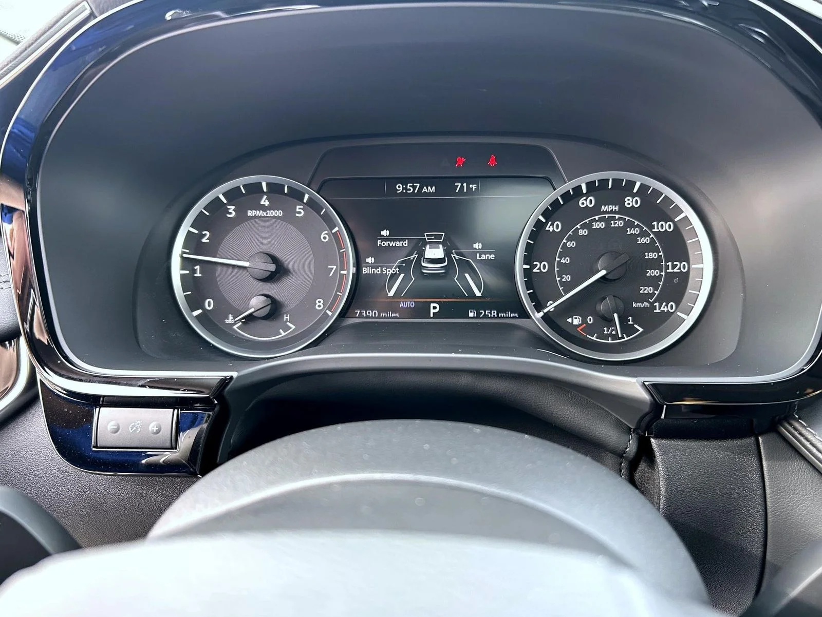 2025 INFINITI QX60 PURE - Photo 14