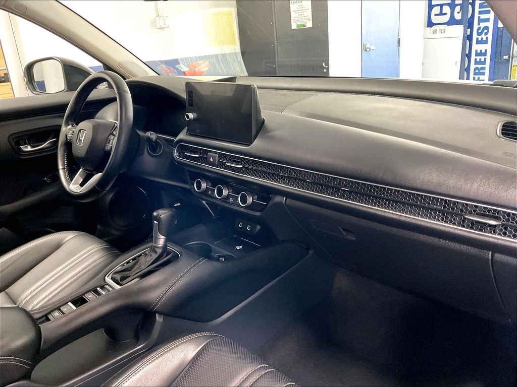 Used 2026 Black Honda EX-L image 14