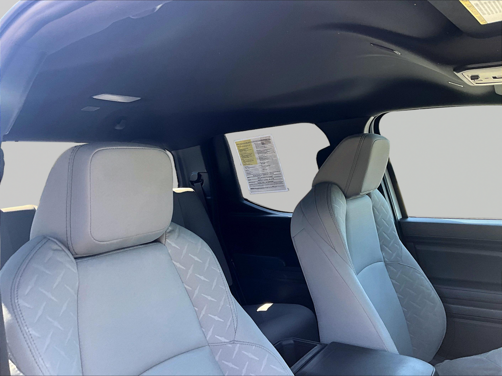 Used 2026 White Toyota SR5 image 22