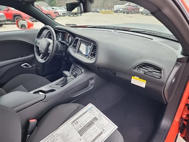 Used 2023 Go Mango Dodge R/T image 26