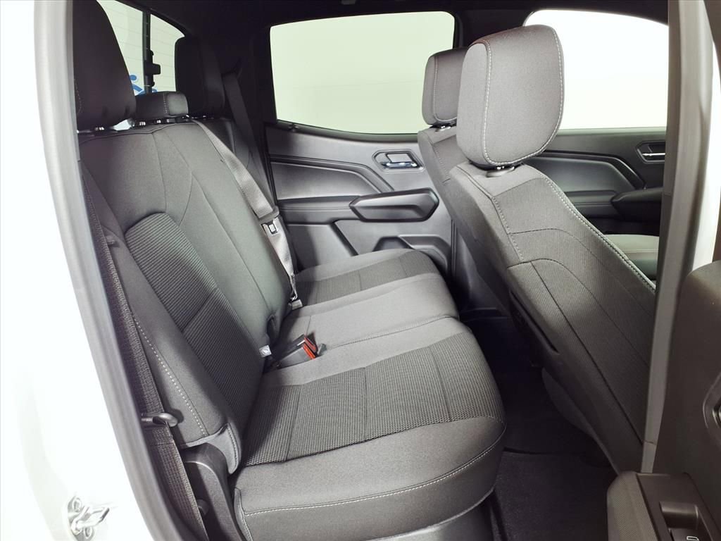 2026 GMC Canyon Elevation - Photo 48