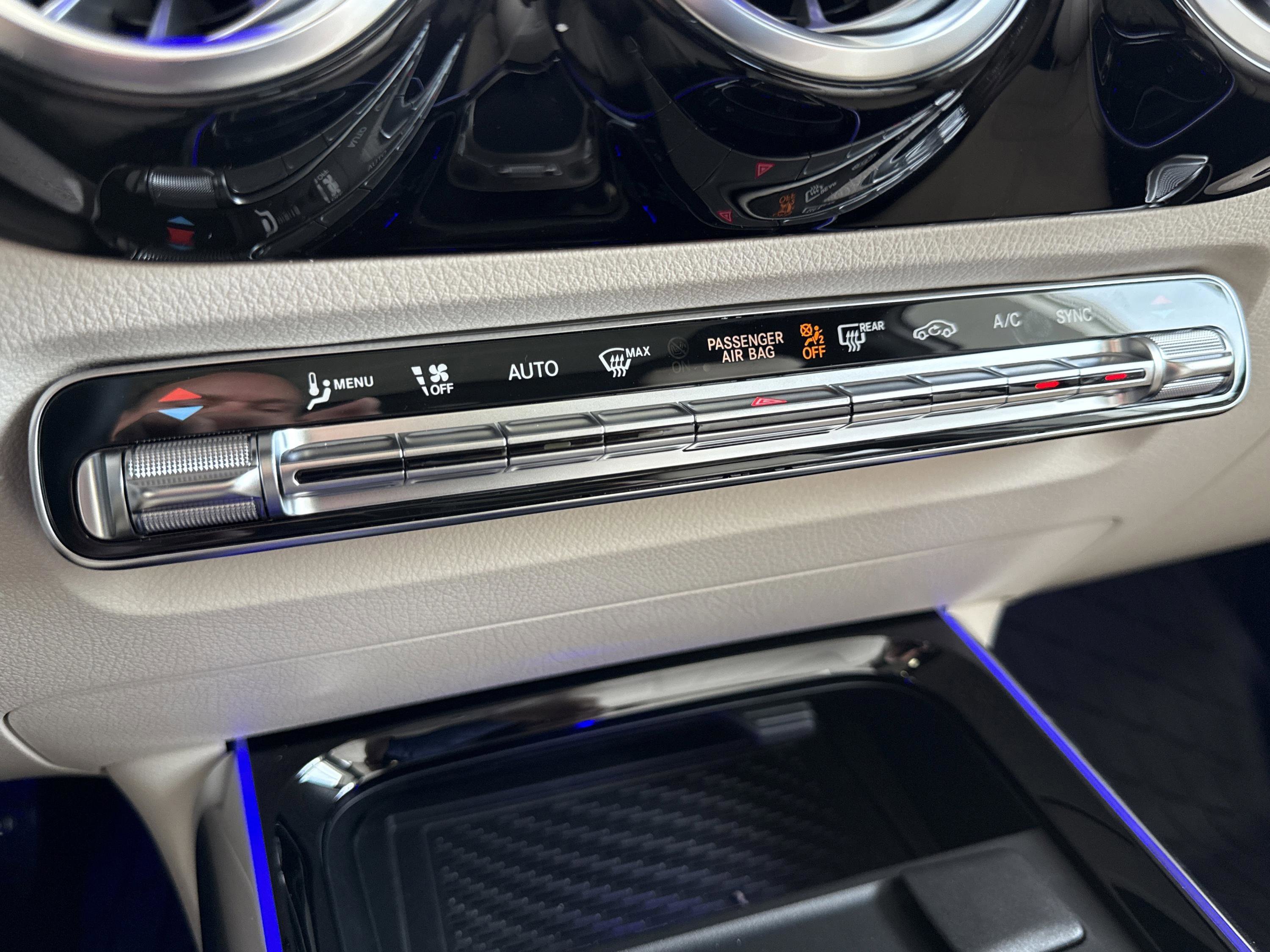 New 2026 Polar White Mercedes-Benz GLA 250 image 37
