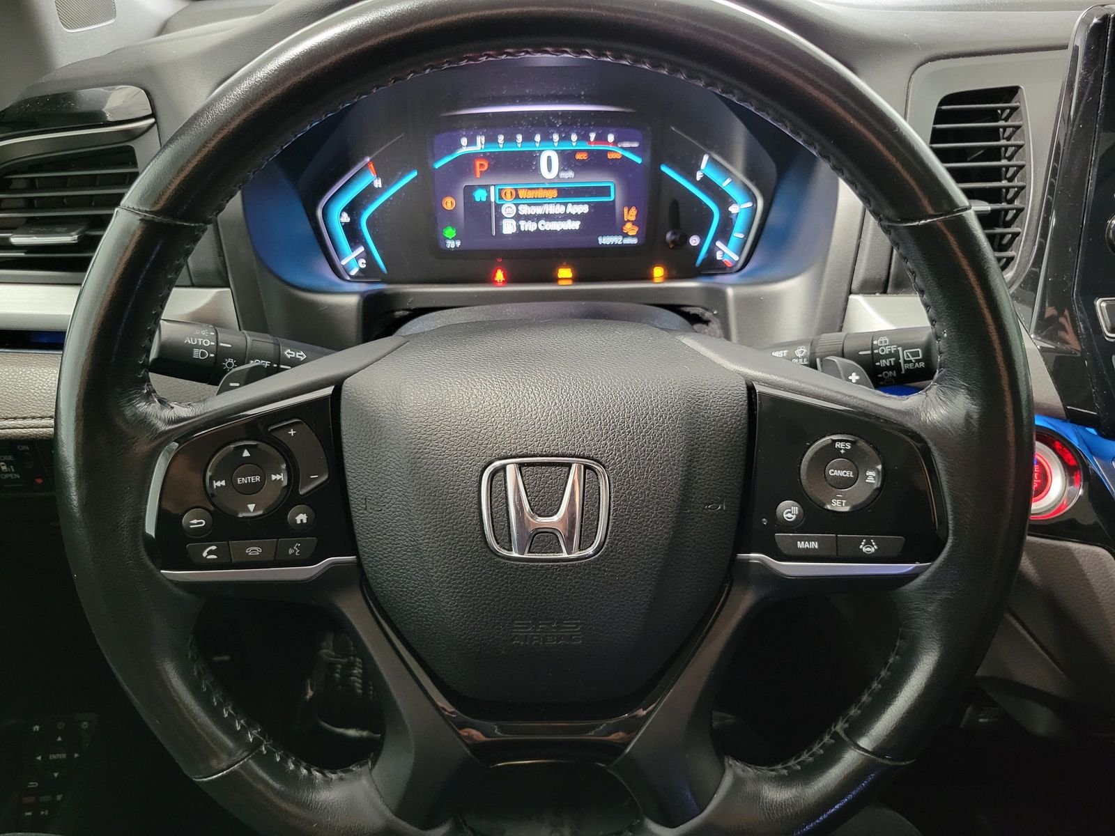 Used 2018  Honda Elite image 13