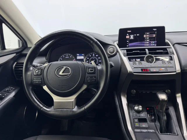 Used 2021 Eminent White Pearl Lexus 300 Base image 3