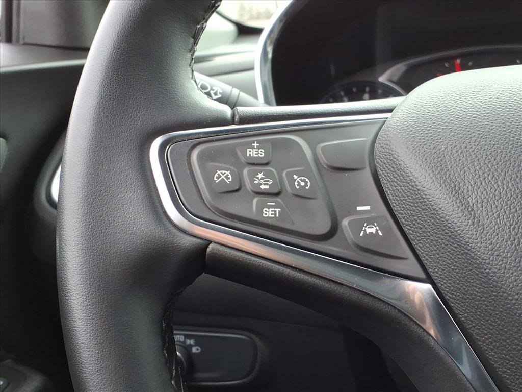 2024 Chevrolet Equinox LT - Photo 22