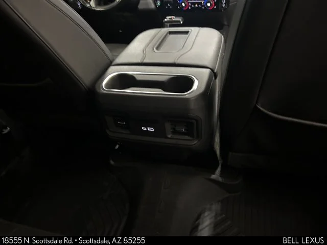 Used 2022 Blue Chevrolet RST image 16