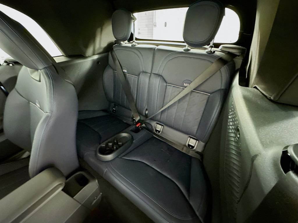 2026 MINI Convertible Base - Photo 17