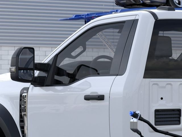 New 2026 White Ford XL image 20