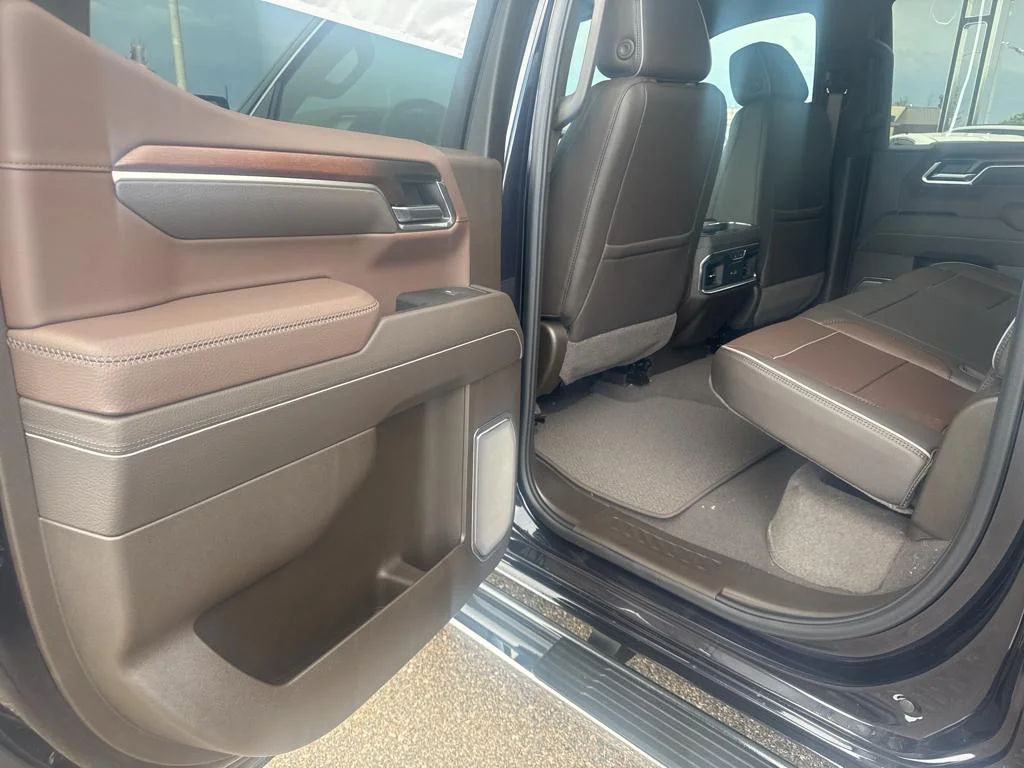 2026 GMC Sierra 1500 Denali - Photo 13
