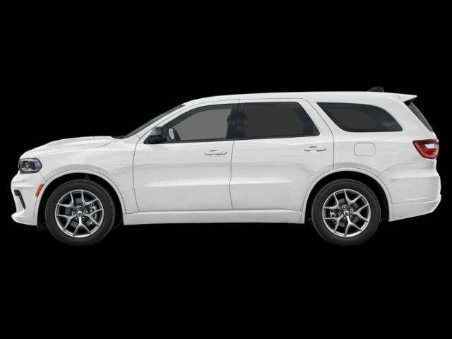 New 2026 White Knuckle Clearcoat Dodge  image 15
