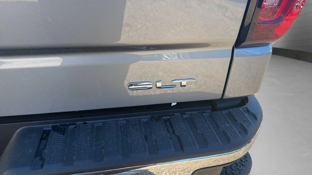 2026 GMC Sierra 1500 SLT - Photo 31