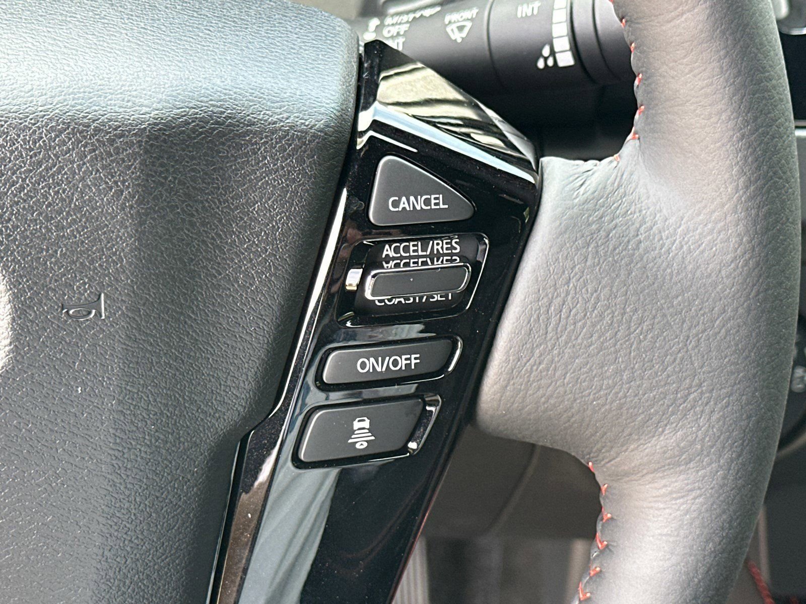 New 2026 Gray Nissan PRO-4X image 26