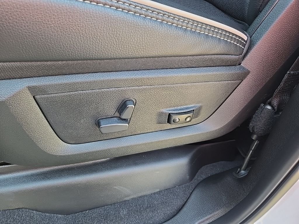 2026 RAM 2500 Laramie - Photo 52