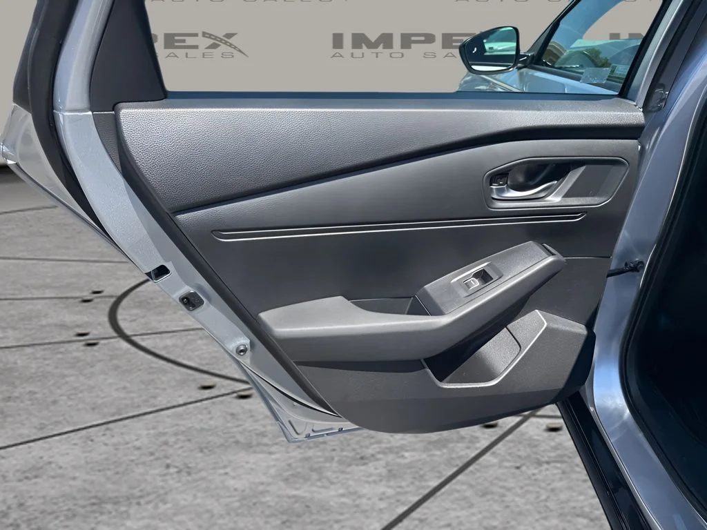 Used 2025 Silver Honda Sport-L image 29