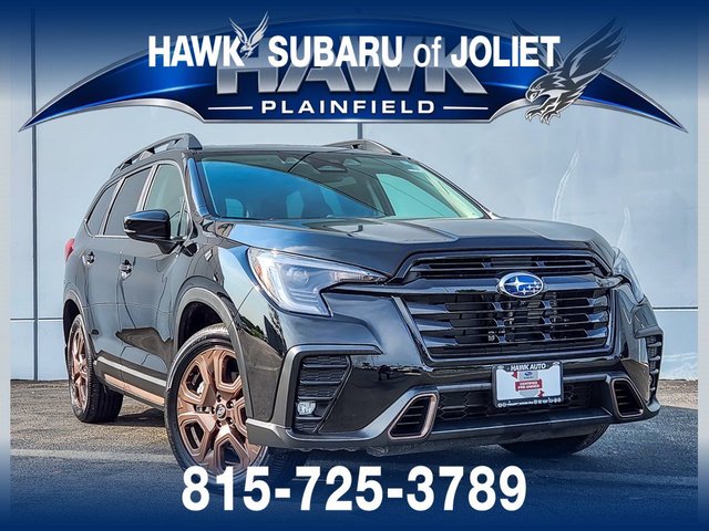 2026 Subaru Ascent Limited Bronze Edition