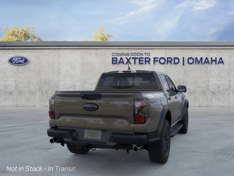New 2026 T9 MARSH GRAY FORD  image 35