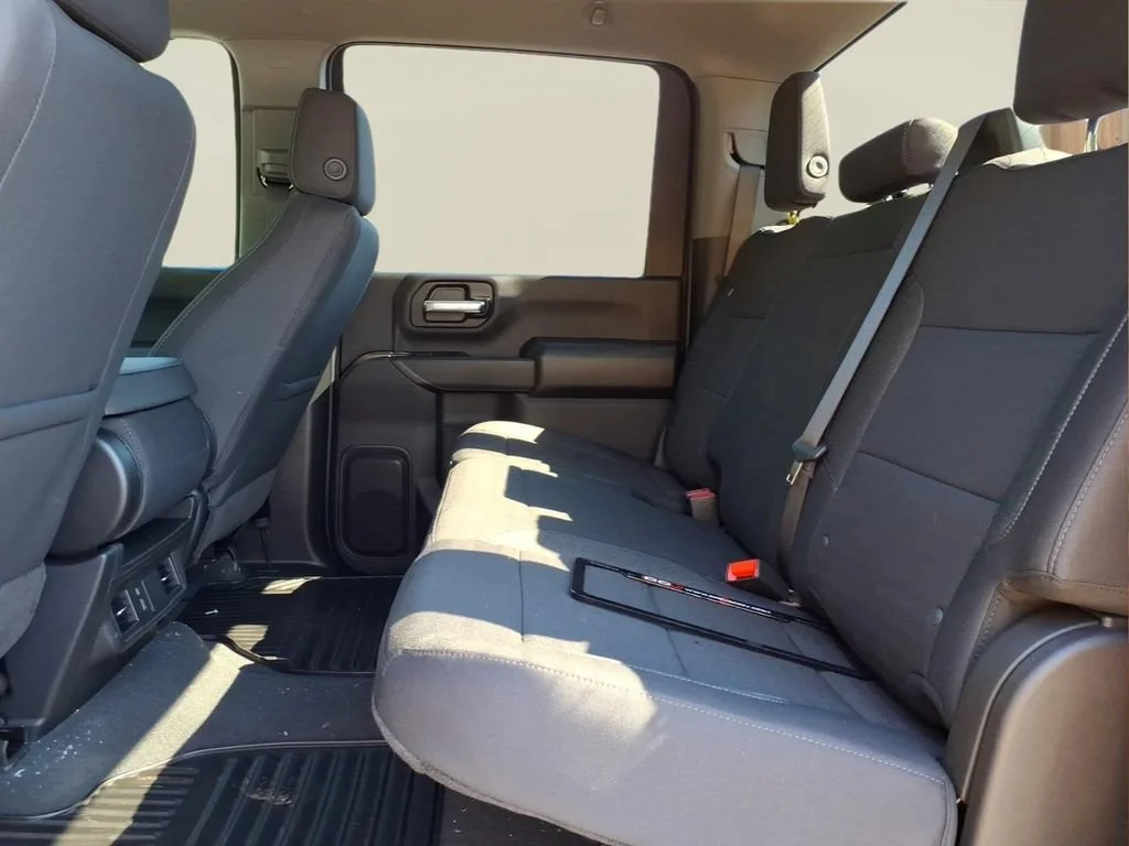 2026 Chevrolet Silverado 2500 HD Custom - Photo 20