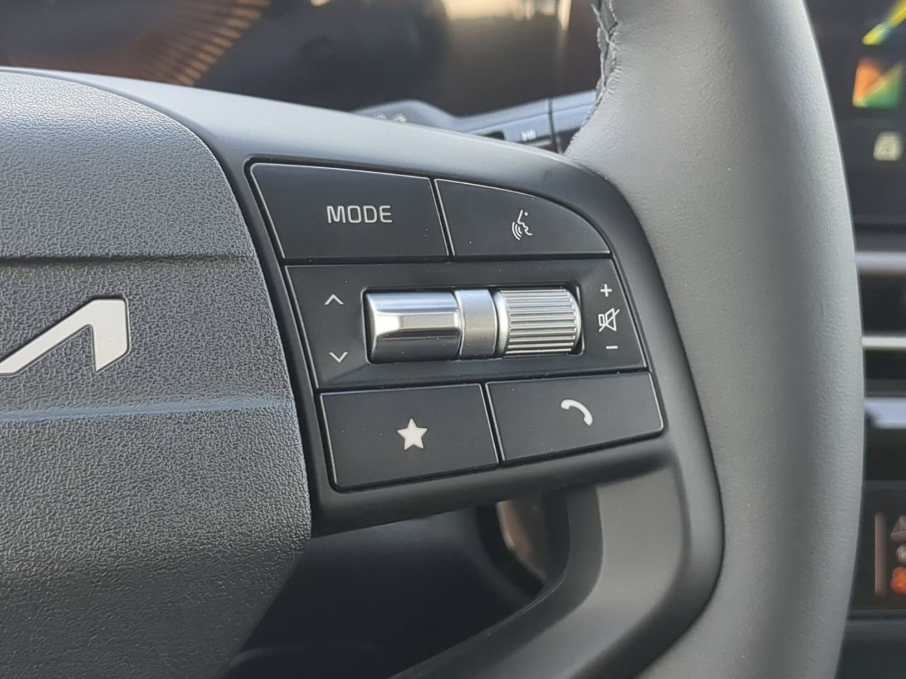 New 2026 Ebony Black Kia EX image 30