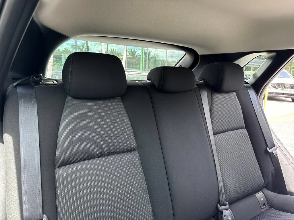 New 2026 Deep Crystal Blue Mica Mazda 2.5 S AWD image 47