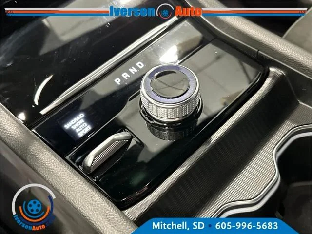 2026 Jeep Grand Cherokee Laredo - Photo 25