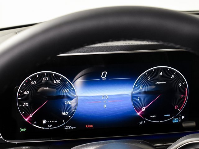 New 2026 Polar White Mercedes-Benz GLE 350 image 66