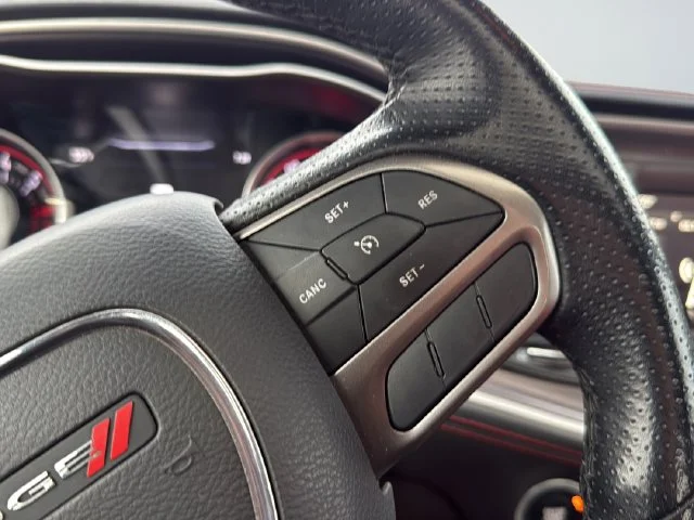 Certified Used 2021 Black Dodge R/T image 36