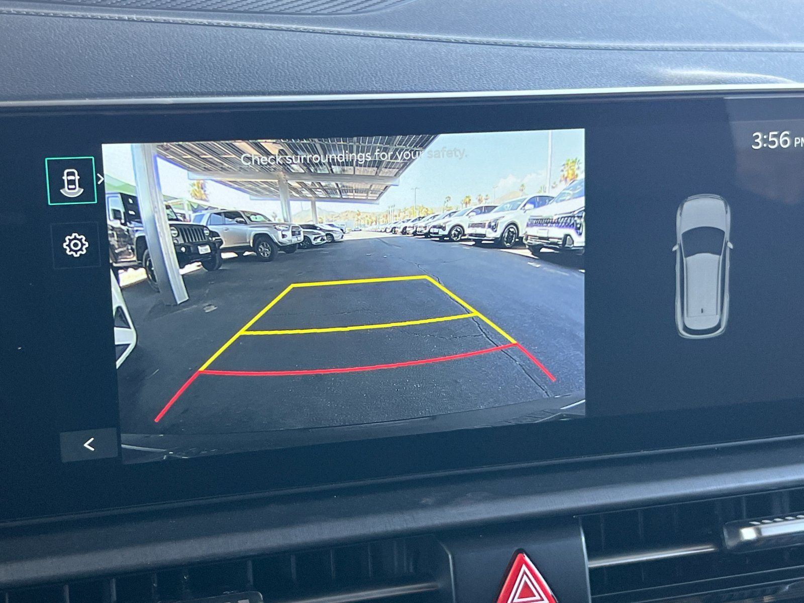New 2026 Shadow Matte Gray Kia X-Line image 21