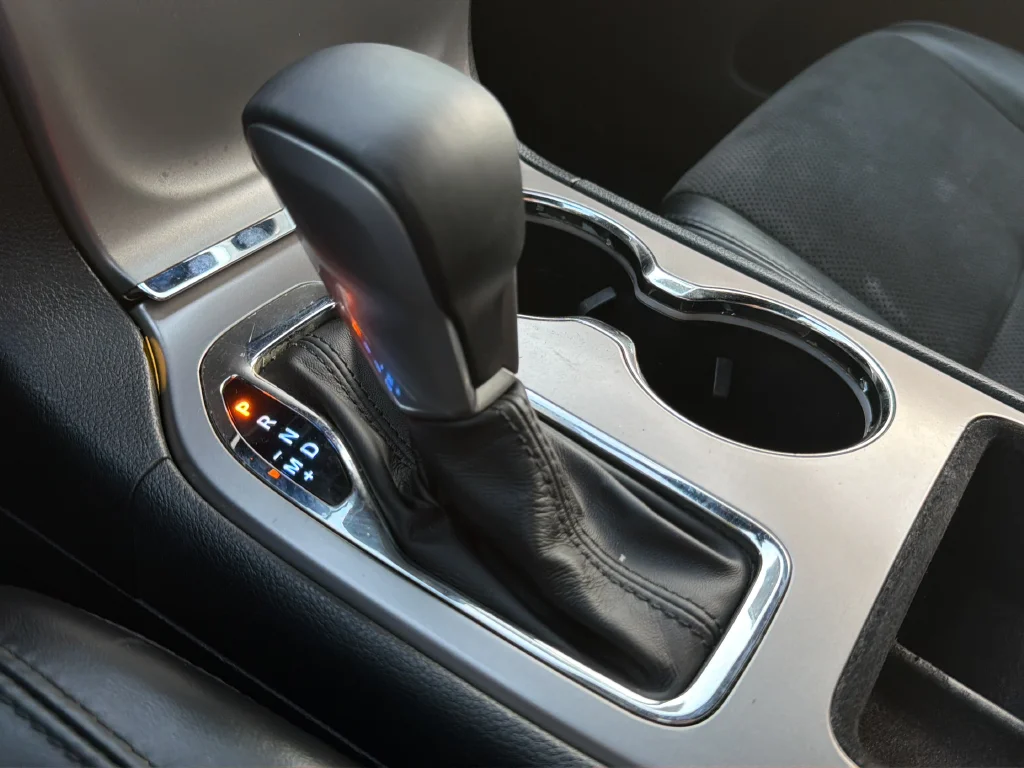 Used 2021 Gray Jeep Laredo X image 35