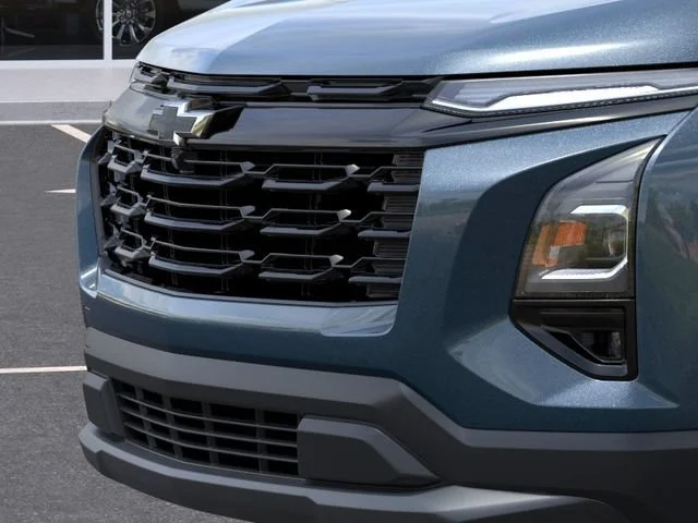 2027 Chevrolet Equinox LT - Photo 13