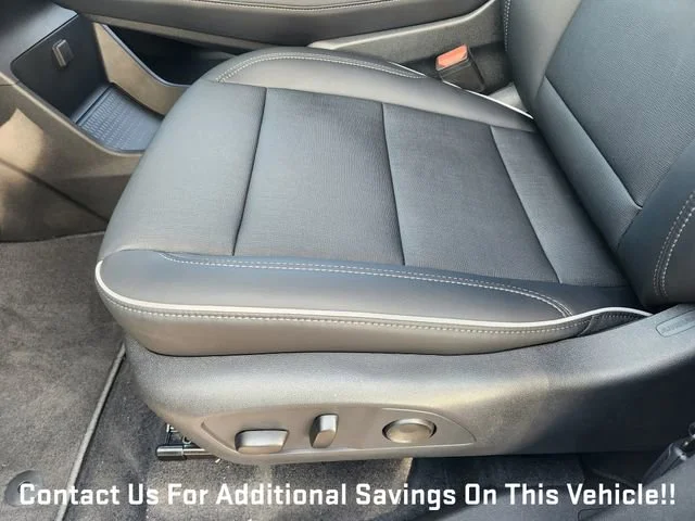 2026 Buick Enclave Preferred - Photo 18