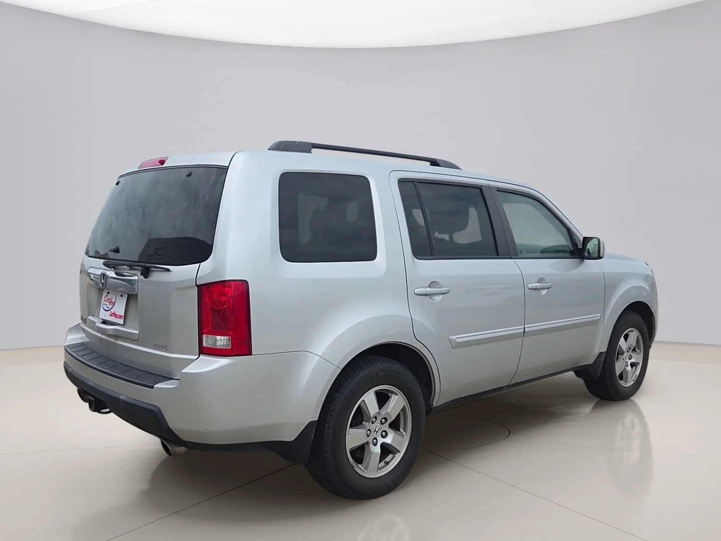 Used 2009 Silver Honda LX image 5