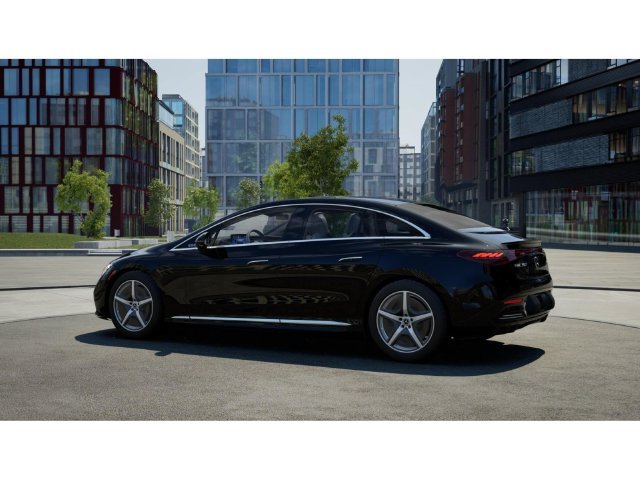 Certified Used 2023 Black Mercedes-Benz 350 Sedan image 32