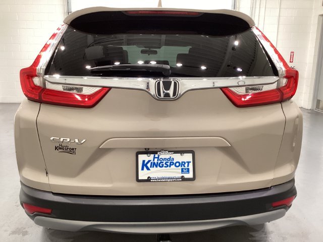 Used 2019  Honda EX image 5