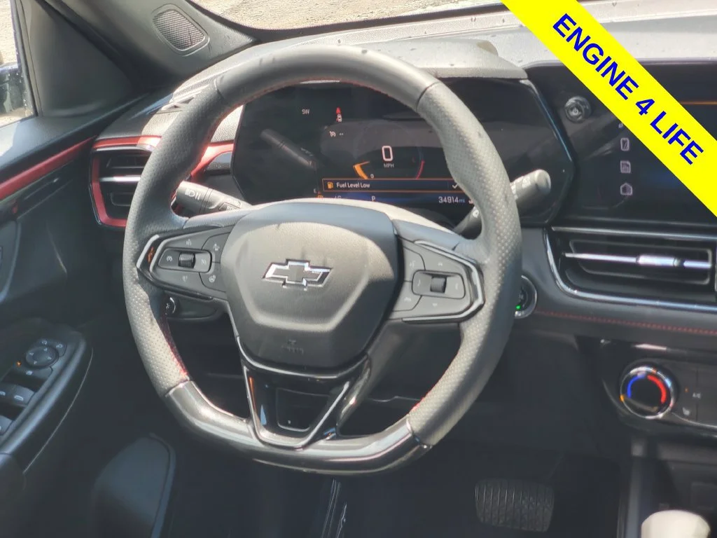 2024 Chevrolet TrailBlazer RS - Photo 24