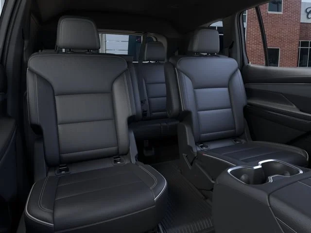 New 2027 Summit White Buick Preferred image 17