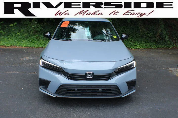 Used 2024  Honda Sport image 16