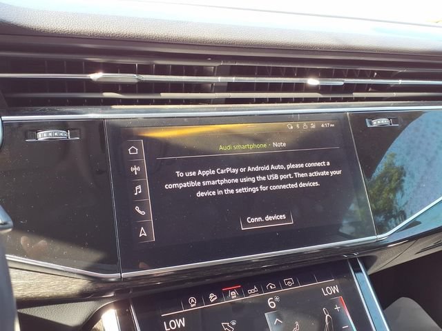 Used 2019  Audi Premium Plus image 10