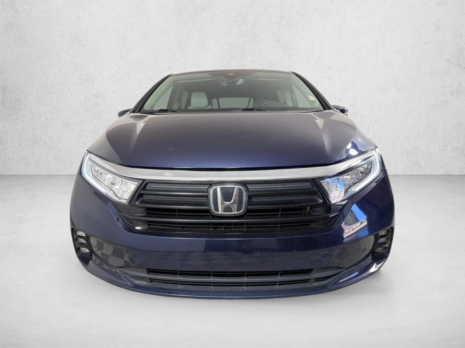 Used 2022 Black Honda Touring image 10